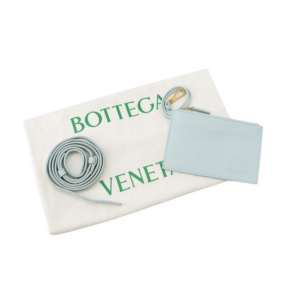 ボッテガヴェネタ ハンドバッグ キャンディー アルコ ラムスキン 729029 BOTTEGA VENETA 2way セール品