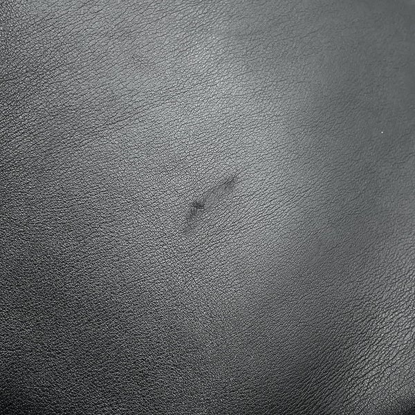 サンローランパリ ショルダーバッグ リヴ・ゴーシュ バケットバッグ 683559 SAINT LAURENT PARIS 黒