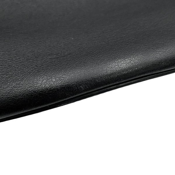 サンローランパリ ショルダーバッグ リヴ・ゴーシュ バケットバッグ 683559 SAINT LAURENT PARIS 黒
