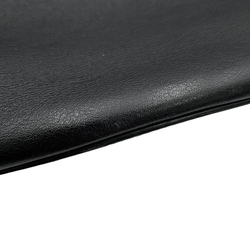 サンローランパリ ショルダーバッグ リヴ・ゴーシュ バケットバッグ 683559 SAINT LAURENT PARIS 黒