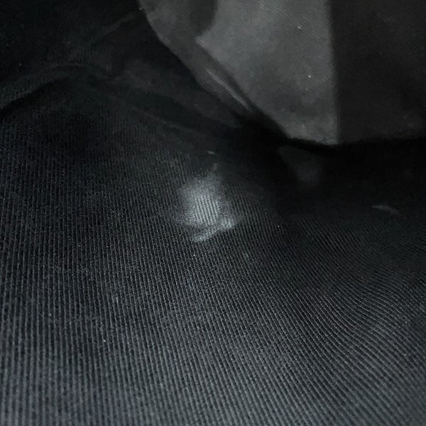 サンローランパリ ショルダーバッグ リヴ・ゴーシュ バケットバッグ 683559 SAINT LAURENT PARIS 黒