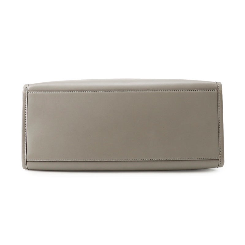 フェンディ トートバッグ サンシャイン ミディアム レザー 8BH386 FENDI 2wayショルダーバッグ