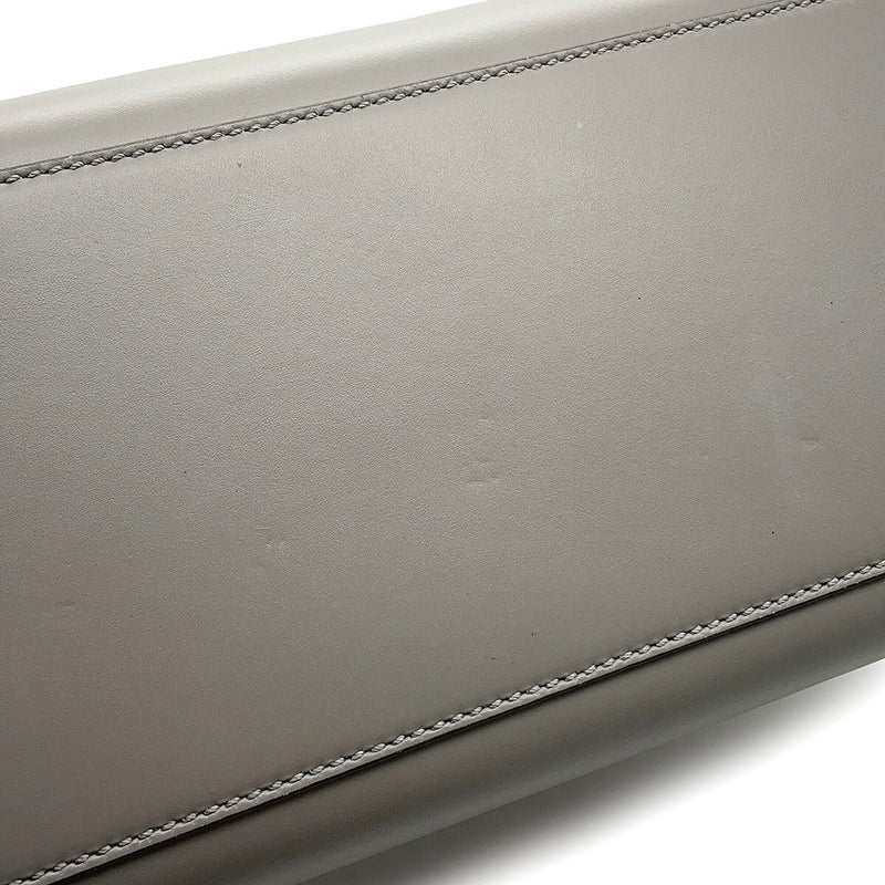 フェンディ トートバッグ サンシャイン ミディアム レザー 8BH386 FENDI 2wayショルダーバッグ
