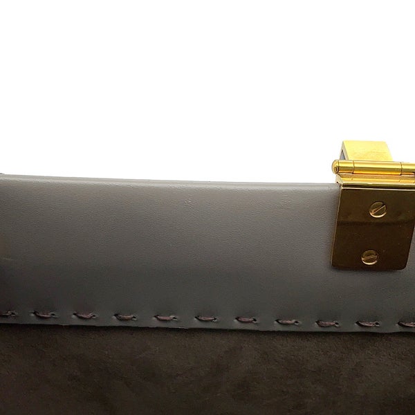 フェンディ トートバッグ サンシャイン ミディアム レザー 8BH386 FENDI 2wayショルダーバッグ
