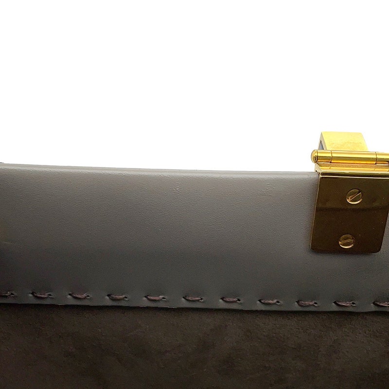 フェンディ トートバッグ サンシャイン ミディアム レザー 8BH386 FENDI 2wayショルダーバッグ