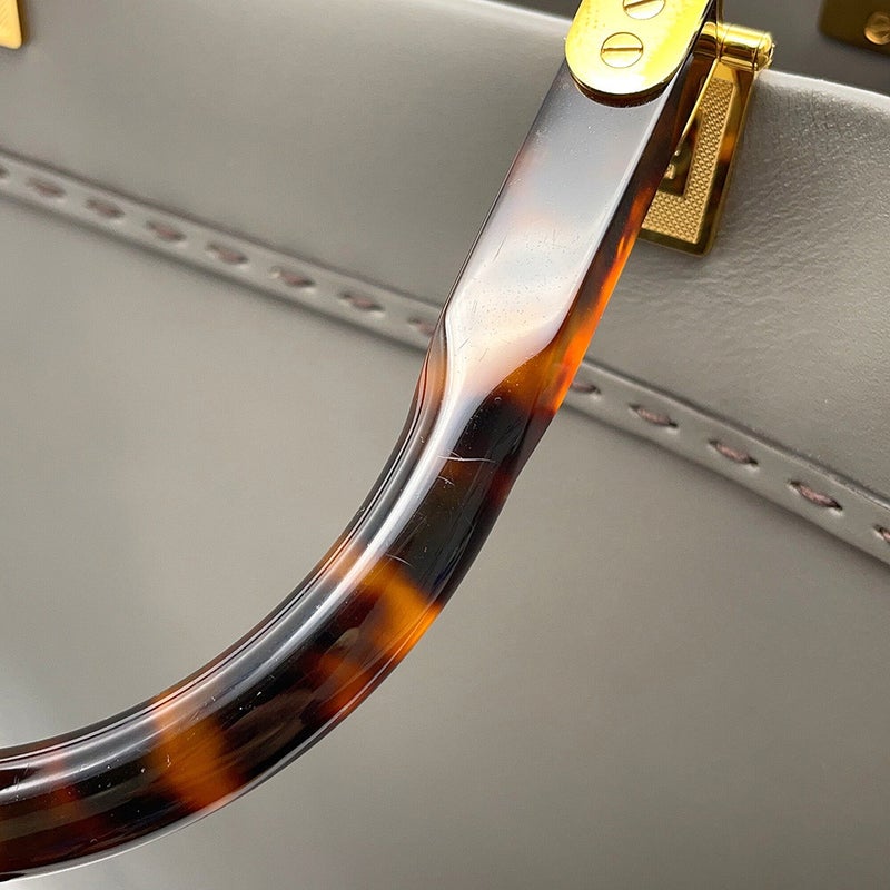 フェンディ トートバッグ サンシャイン ミディアム レザー 8BH386 FENDI 2wayショルダーバッグ