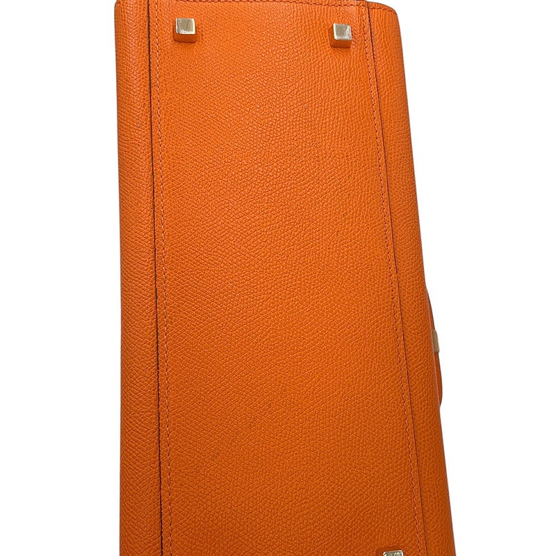 ヴァレクストラ ハンドバッグ イジィデ ミディアム レザー WBES0056028LOC99 Valextra 2way