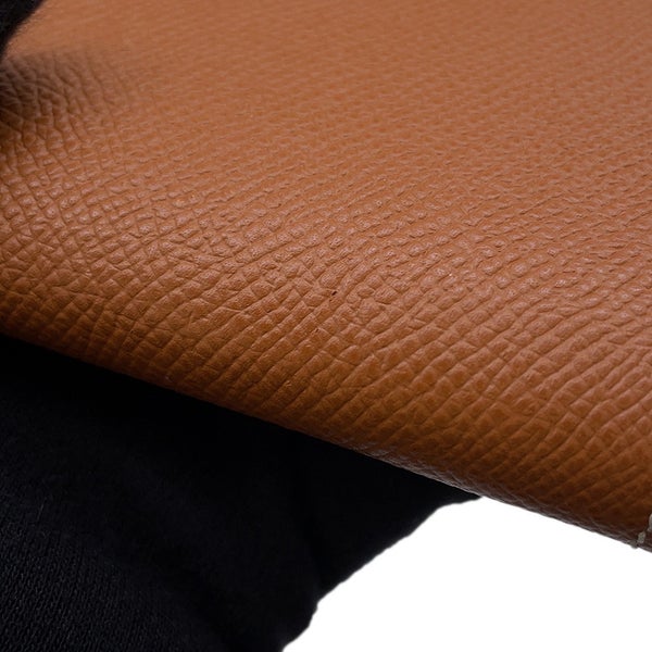 エルメス 長財布 アザップロング シルクイン ゴールド/シルバー金具 エプソン □R刻印 HERMES 財布