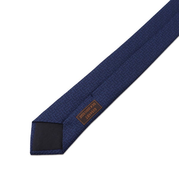 エルメス ネクタイ Hトレフル シルク HERMES メンズ タイ