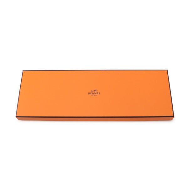 エルメス ネクタイ Hトレフル シルク HERMES メンズ タイ