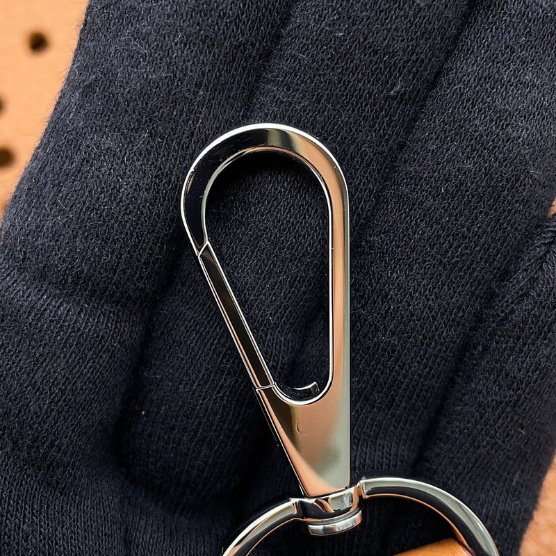 エルメス ショルダーバッグ エブリン3 PM ゴールド/シルバー金具 トリヨンクレマンス G刻印 HERMES Evelyne