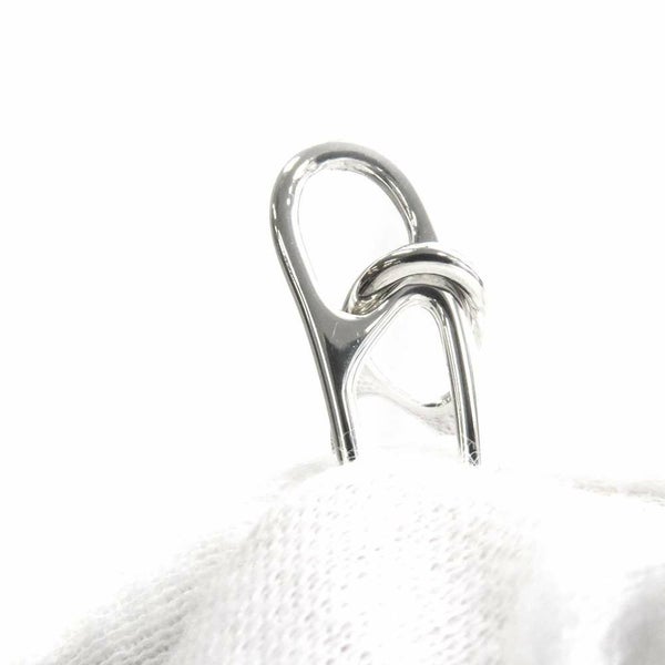 エルメス ネックレス シェーヌダンクル パンクST Chaine d'ancre Punk necklace SV925シルバー HERMES ジュエリー