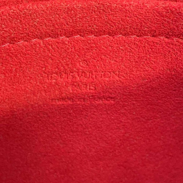 ルイヴィトン ショルダーバッグ ダミエ・エベヌ ラヴェッロGM N60006 LOUIS VUITTON ヴィトン バッグ