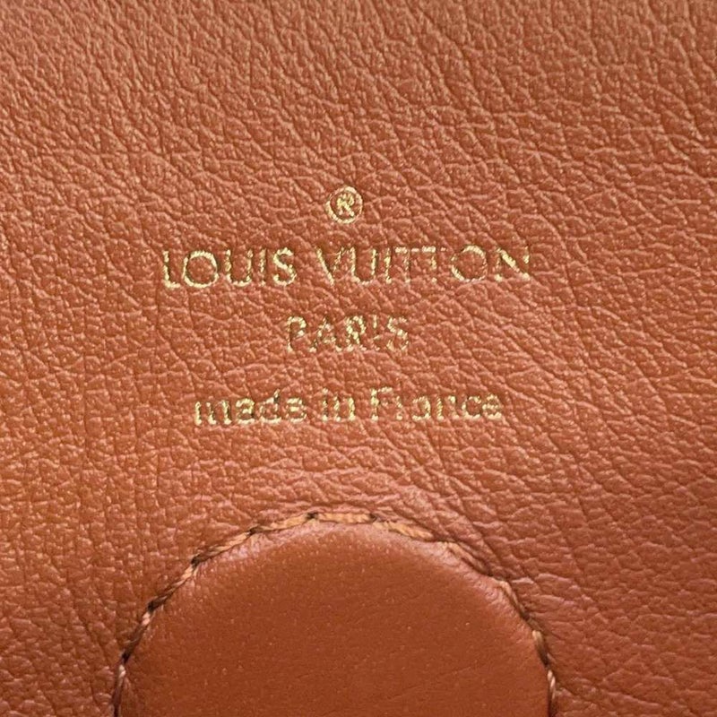 ルイヴィトン ショルダーバッグ モノグラム テュイルリーブザス M43157 LOUIS VUITTON