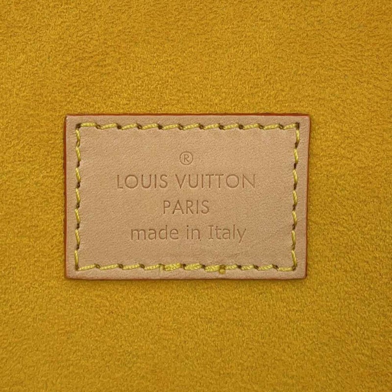ルイヴィトン クラッチバッグ モノグラム フォルダー・マーク GI0721 LOUIS VUITTON ビジネス