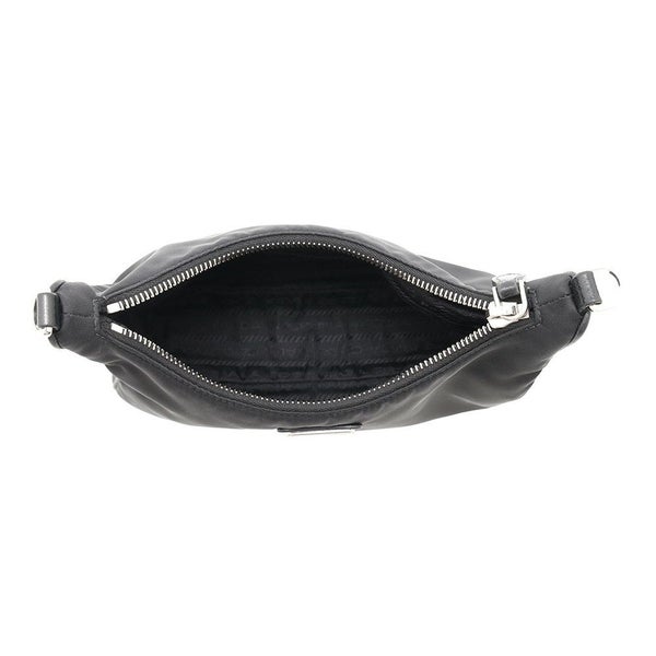 プラダ ショルダーバッグ Re-Edition 2005 Re-Nylon ナイロン 1BH204 PRADA 黒