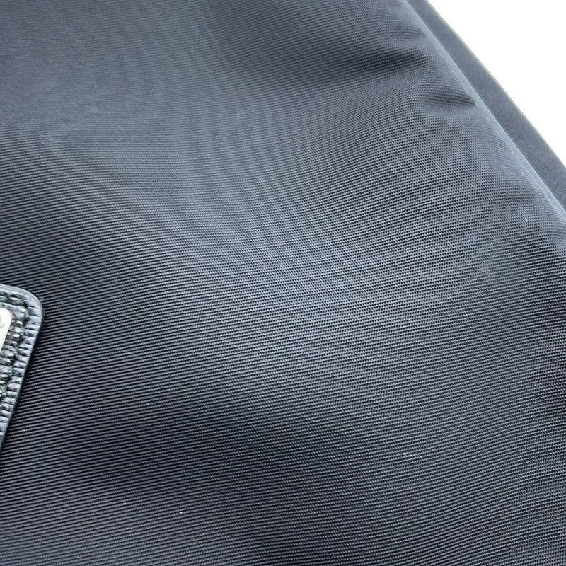 プラダ ショルダーバッグ Re-Edition 2005 Re-Nylon ナイロン 1BH204 PRADA 黒