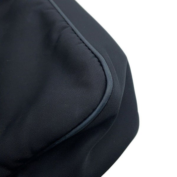 プラダ ショルダーバッグ Re-Edition 2005 Re-Nylon ナイロン 1BH204 PRADA 黒