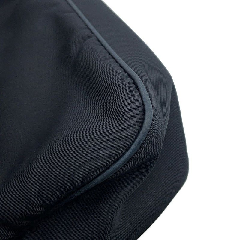 プラダ ショルダーバッグ Re-Edition 2005 Re-Nylon ナイロン 1BH204 PRADA 黒