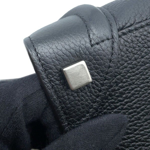 セリーヌ ハンドバッグ ラゲージ マイクロショッパー 189793 CELINE バッグ 黒