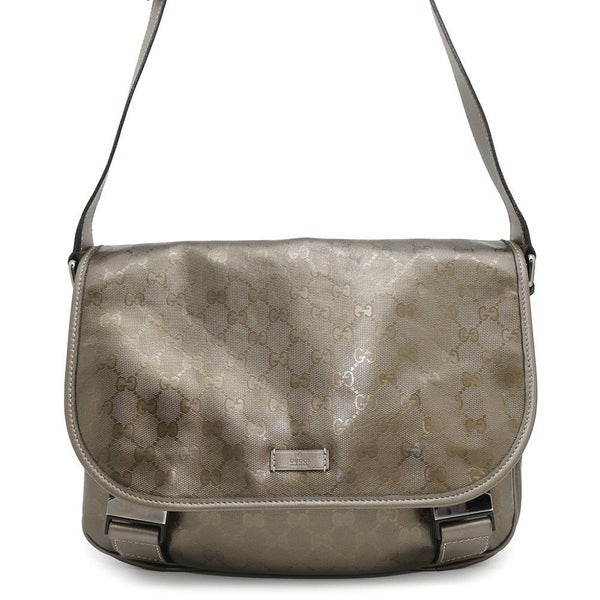 グッチ ショルダーバッグ GGインプリメ 201732 GUCCI バッグ 斜め掛け