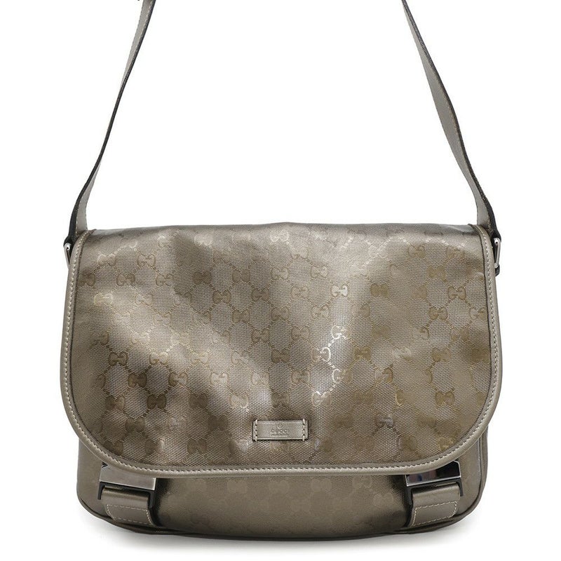 グッチ ショルダーバッグ GGインプリメ 201732 GUCCI バッグ 斜め掛け