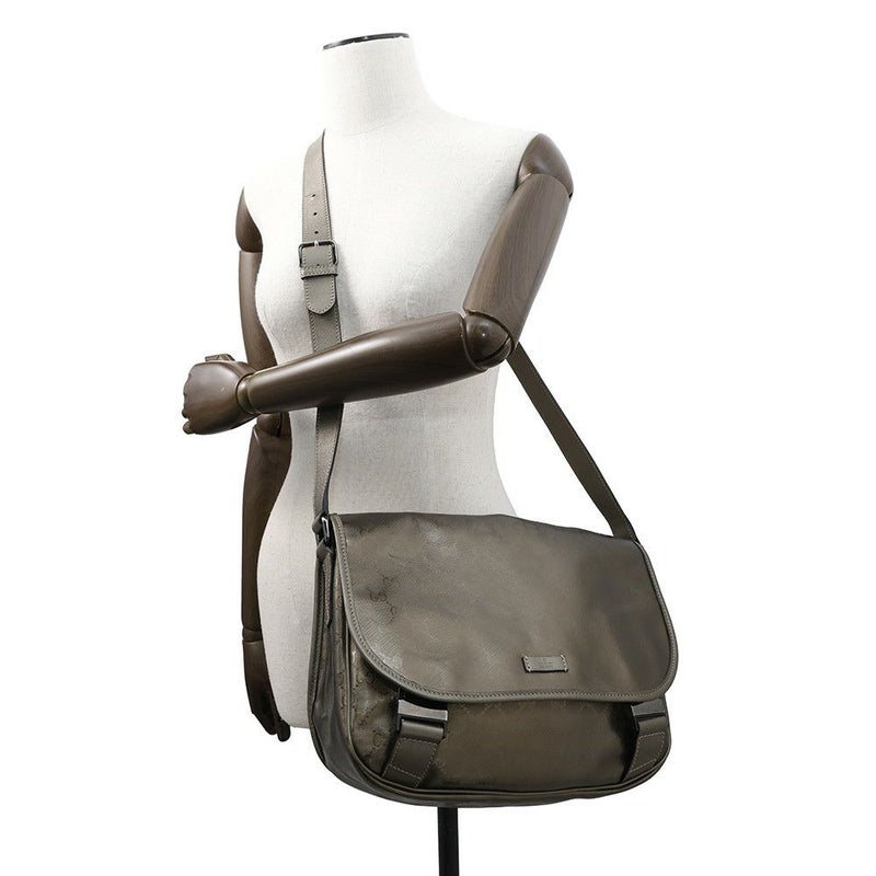 グッチ ショルダーバッグ GGインプリメ 201732 GUCCI バッグ 斜め掛け