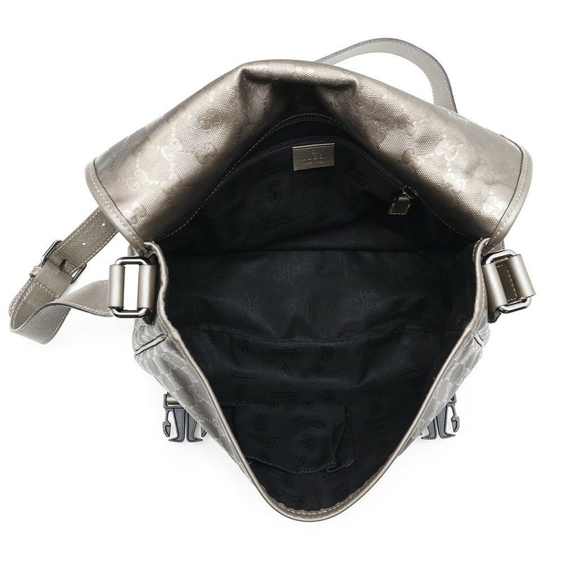 グッチ ショルダーバッグ GGインプリメ 201732 GUCCI バッグ 斜め掛け