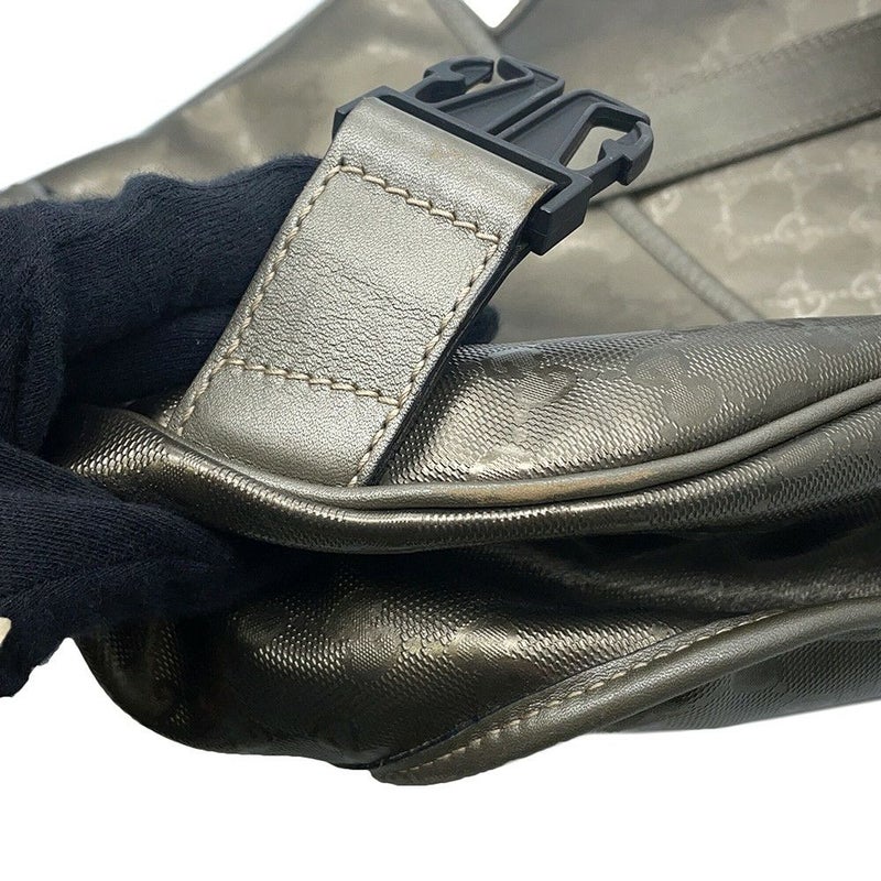 グッチ ショルダーバッグ GGインプリメ 201732 GUCCI バッグ 斜め掛け