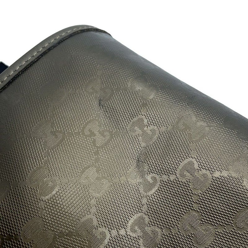 グッチ ショルダーバッグ GGインプリメ 201732 GUCCI バッグ 斜め掛け