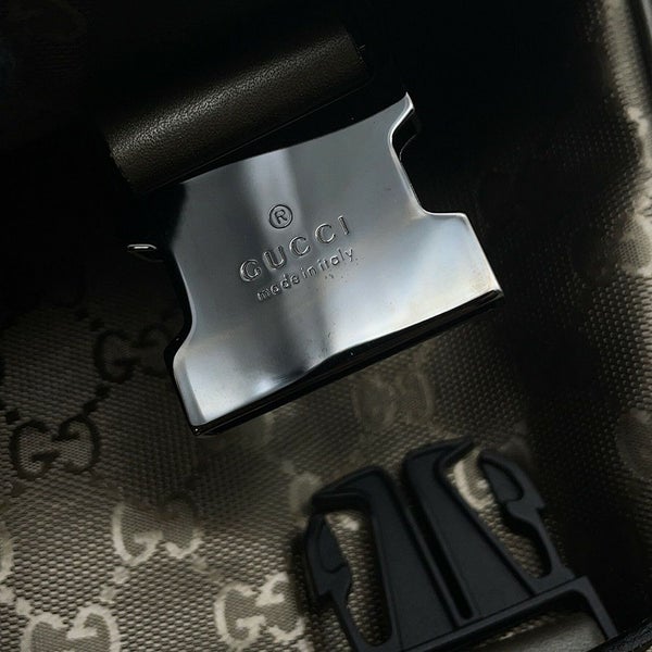 グッチ ショルダーバッグ GGインプリメ 201732 GUCCI バッグ 斜め掛け