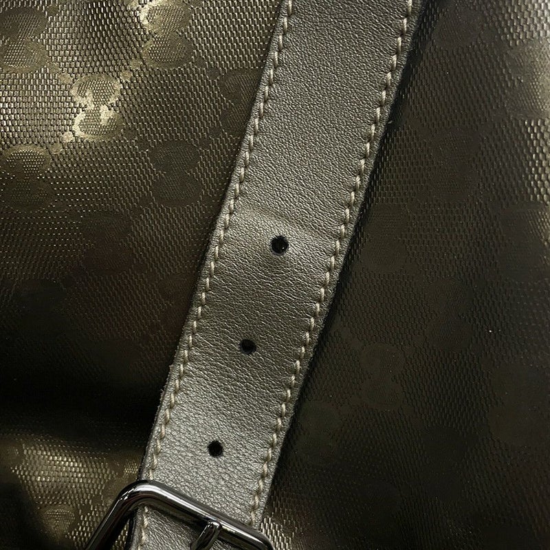 グッチ ショルダーバッグ GGインプリメ 201732 GUCCI バッグ 斜め掛け