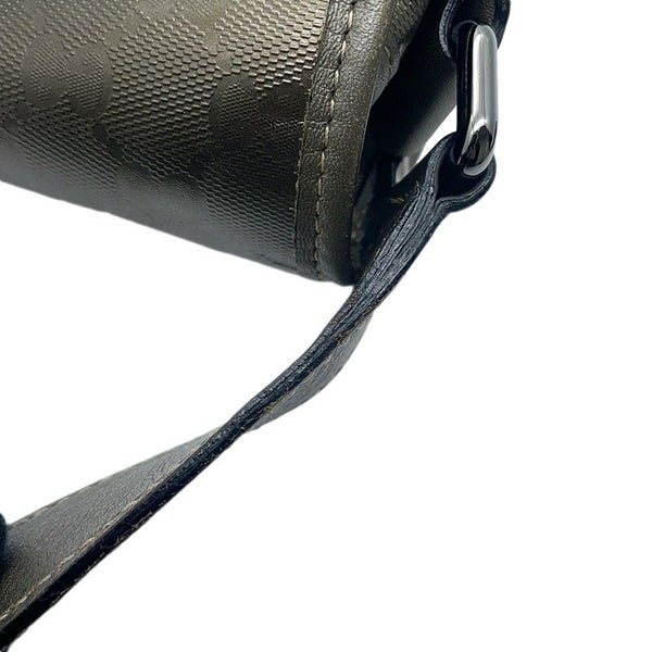 グッチ ショルダーバッグ GGインプリメ 201732 GUCCI バッグ 斜め掛け