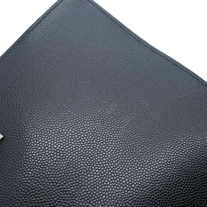 シャネル ハンドバッグ マトラッセ ココマーク ココハンドル XS キャビアスキン A92990 CHANEL 2wayショルダーバッグ 黒