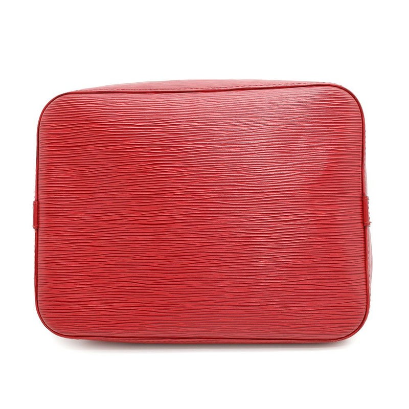 ルイヴィトン ショルダーバッグ エピ プチ・ノエ M59017 LOUIS VUITTON バッグ