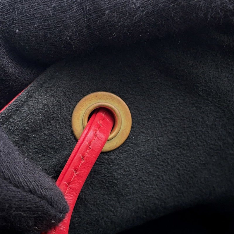 ルイヴィトン ショルダーバッグ エピ プチ・ノエ M59017 LOUIS VUITTON バッグ