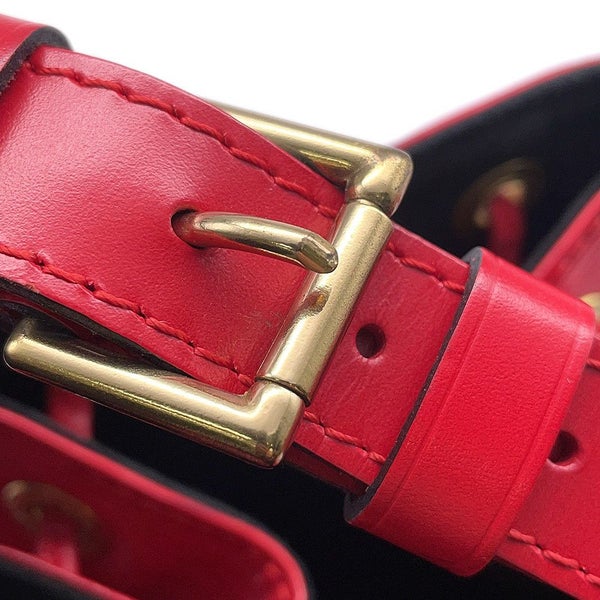 ルイヴィトン ショルダーバッグ エピ プチ・ノエ M59017 LOUIS VUITTON バッグ