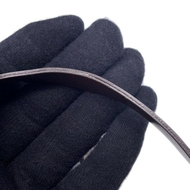 ルイヴィトン ウエストバッグ ダミエ・エベヌ ポシェット・フロランティーヌ スペシャルオーダー SPO N51856 LOUIS VUITTON ポーチ