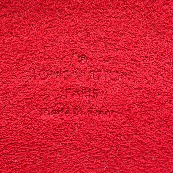 ルイヴィトン ウエストバッグ ダミエ・エベヌ ポシェット・フロランティーヌ スペシャルオーダー SPO N51856 LOUIS VUITTON ポーチ