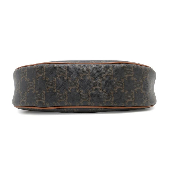 セリーヌ ショルダーバッグ トリオンフ アヴァ Ava PVC/レザー 193952BZJ.04LU CELINE ワンショルダー