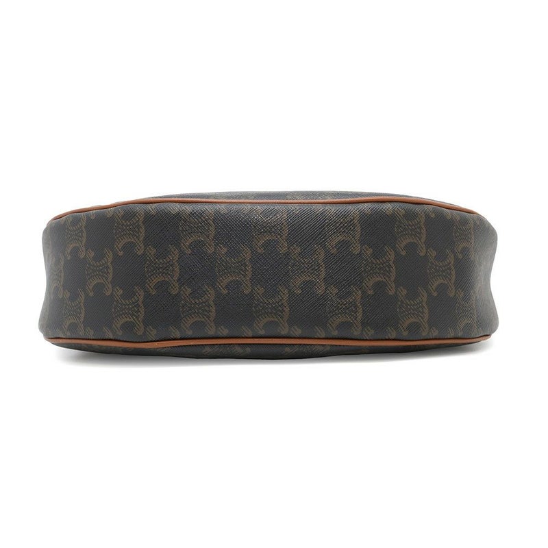 セリーヌ ショルダーバッグ トリオンフ アヴァ Ava PVC/レザー 193952BZJ.04LU CELINE ワンショルダー