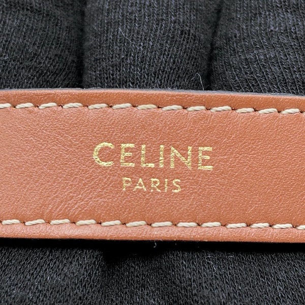 セリーヌ ショルダーバッグ トリオンフ アヴァ Ava PVC/レザー 193952BZJ.04LU CELINE ワンショルダー