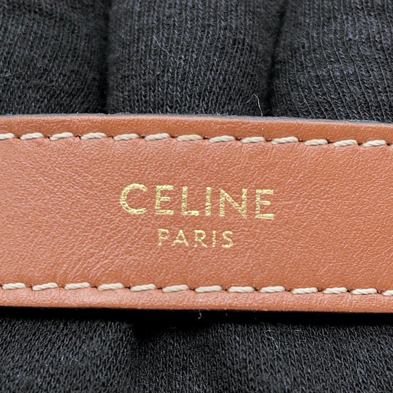 セリーヌ ショルダーバッグ トリオンフ アヴァ Ava PVC/レザー 193952BZJ.04LU CELINE ワンショルダー