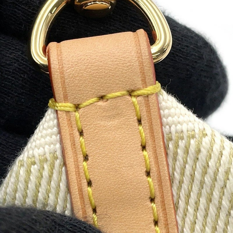 ルイヴィトン ボディバッグ モノグラム ハイ・ライズ M46784 LOUIS VUITTON ウエストポーチ