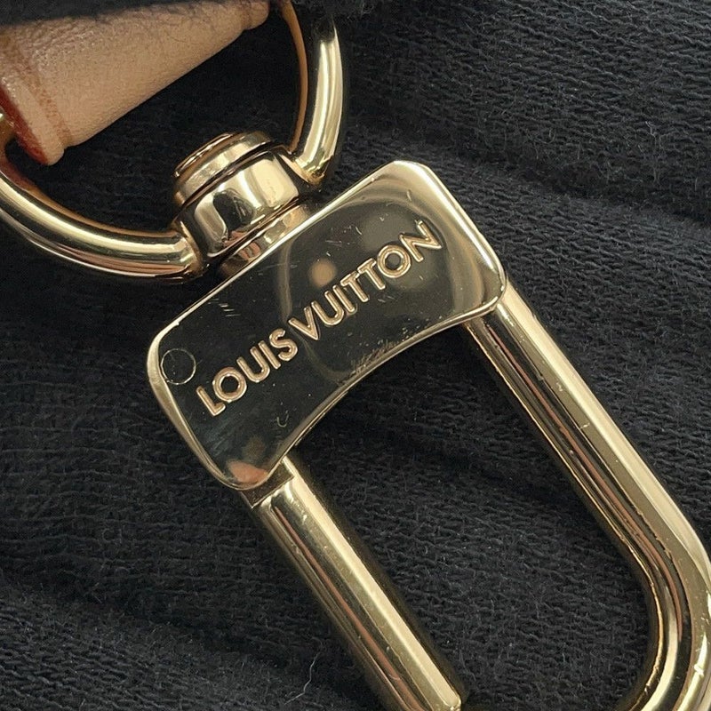 ルイヴィトン ボディバッグ モノグラム ハイ・ライズ M46784 LOUIS VUITTON ウエストポーチ