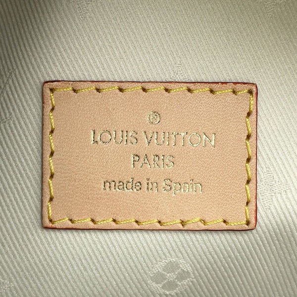ルイヴィトン ボディバッグ モノグラム ハイ・ライズ M46784 LOUIS VUITTON ウエストポーチ