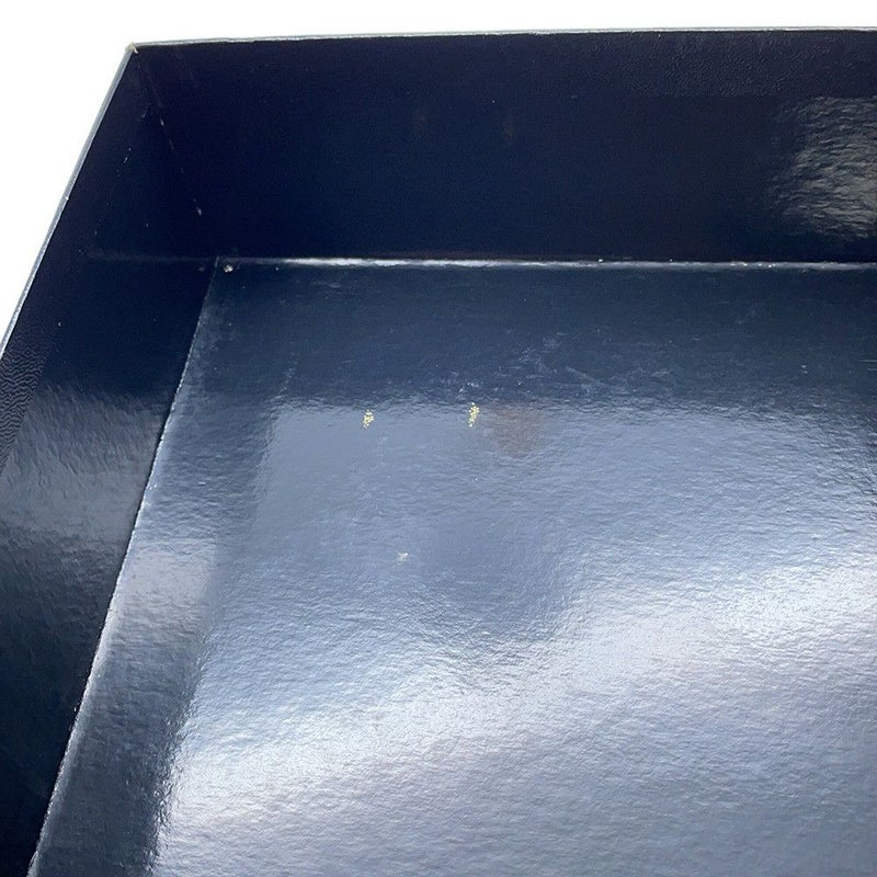 シャネル チェーンウォレット マトラッセ ココマーク ツイード レザー CHANEL 財布 白