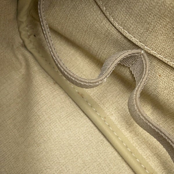 ルイヴィトン ハンドバッグ モノグラム ドーヴィル ボーリング・ヴァニティ M47270 LOUIS VUITTON ボストン