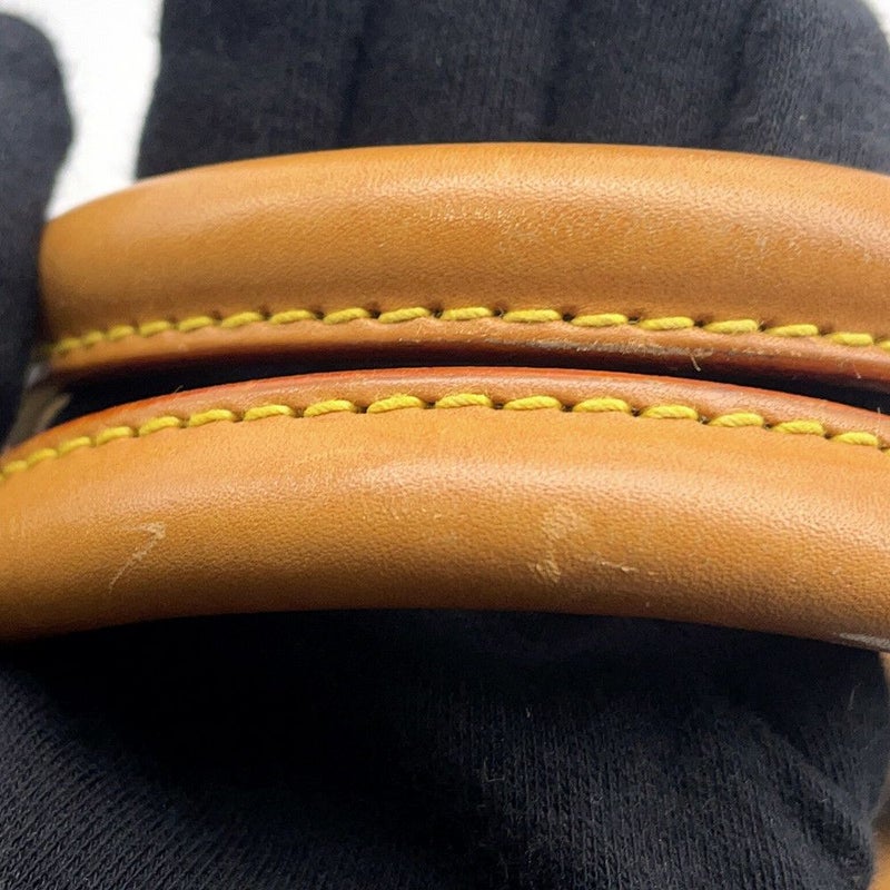 ルイヴィトン ハンドバッグ モノグラム ドーヴィル ボーリング・ヴァニティ M47270 LOUIS VUITTON ボストン