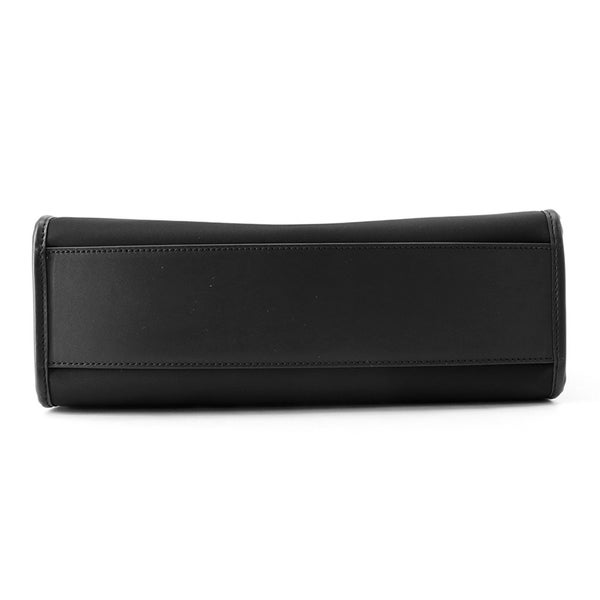 ドルチェ＆ガッバーナ トートバッグ ロゴ ナイロン BM2012AG182 DOLCE&GABBANA ２wayショルダー 黒